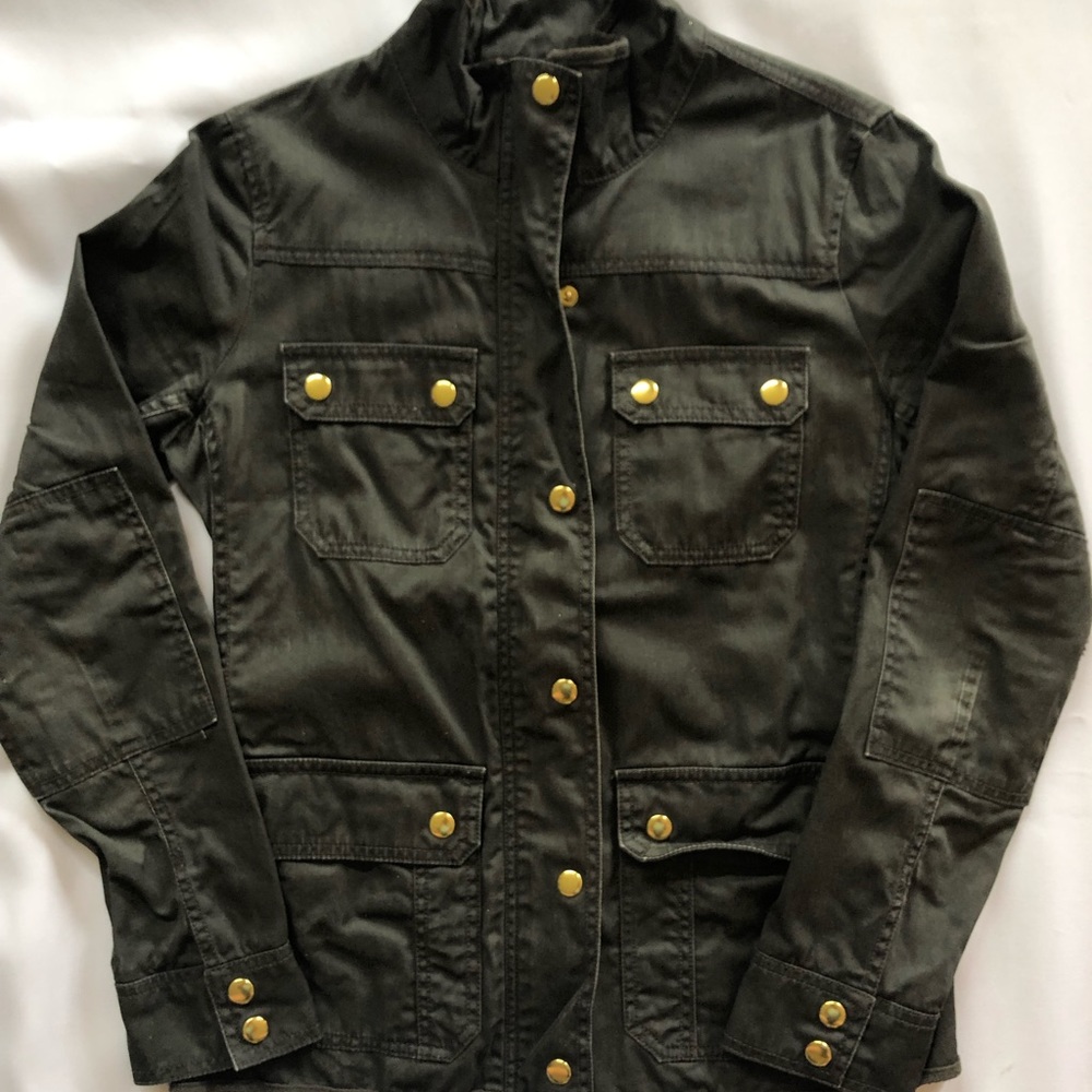 J.Crew, Size XS